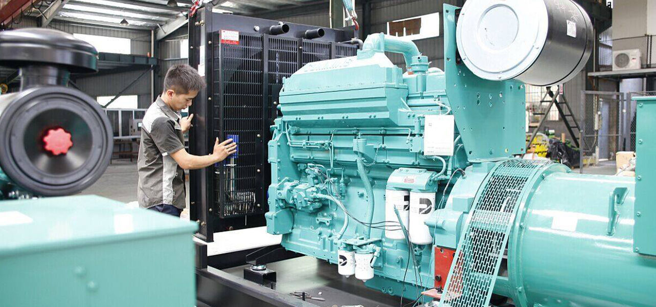 Porcellana Fuan Dellent Electric &amp; Machinery Co., Ltd. Profilo Aziendale