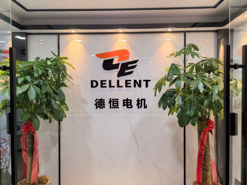 Porcellana Fuan Dellent Electric &amp; Machinery Co., Ltd. Profilo Aziendale